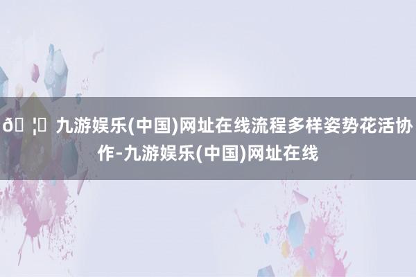 🦄九游娱乐(中国)网址在线流程多样姿势花活协作-九游娱乐(中国)网址在线