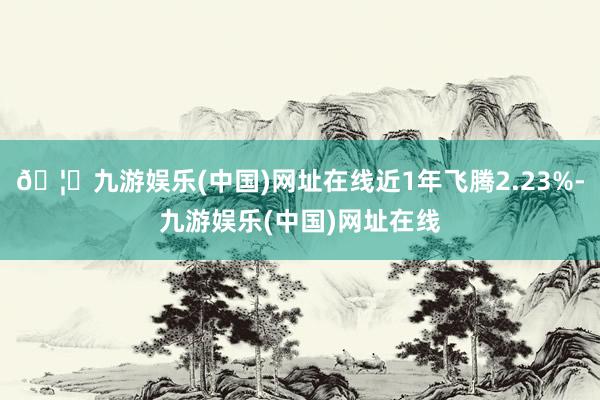 🦄九游娱乐(中国)网址在线近1年飞腾2.23%-九游娱乐(中国)网址在线