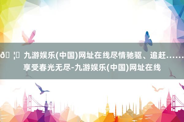 🦄九游娱乐(中国)网址在线尽情驰驱、追赶……享受春光无尽-九游娱乐(中国)网址在线